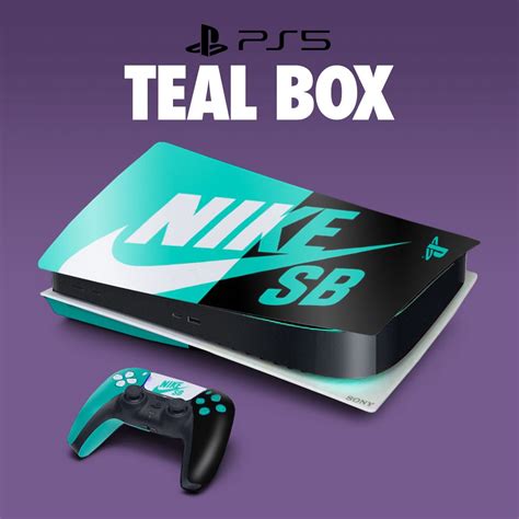 ps5 x Nike price